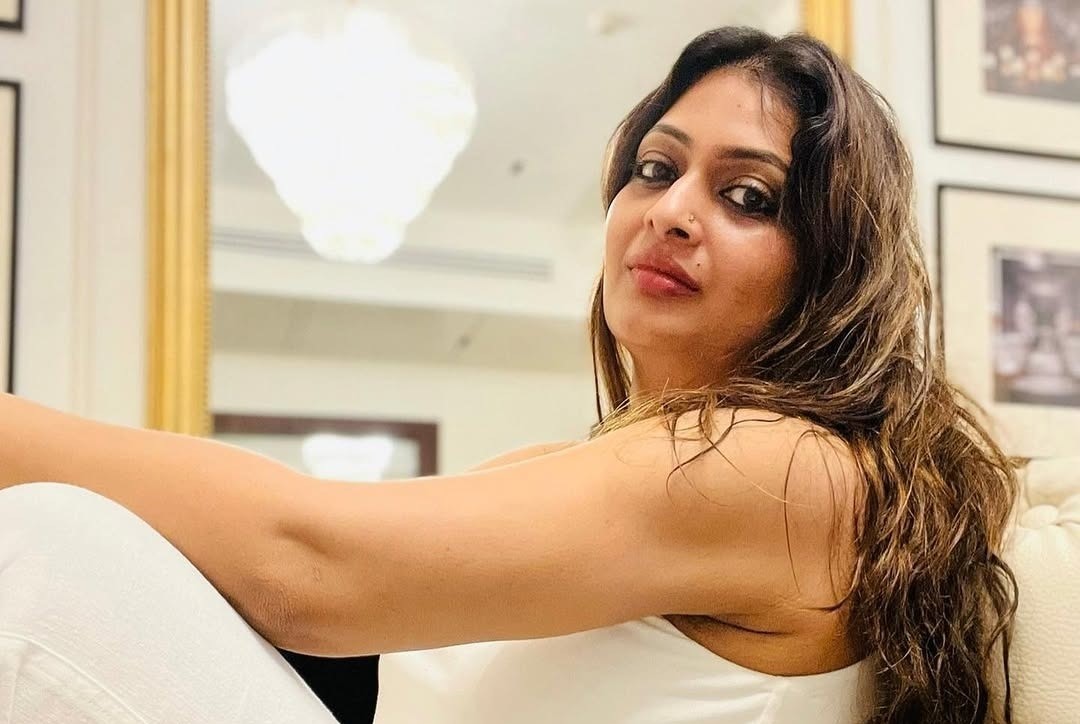 Geetu Mohandas movies